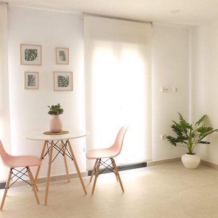 Apartmán La Torre Écija Exteriér fotografie