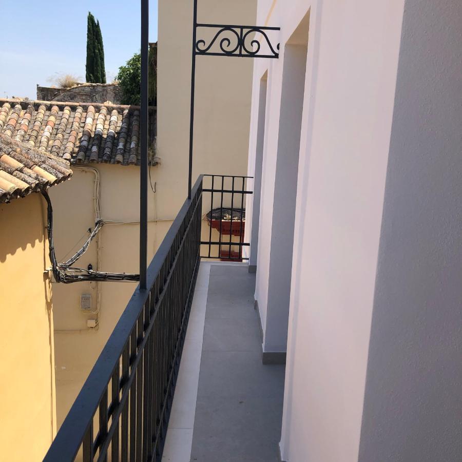 Apartmán La Torre Écija Exteriér fotografie